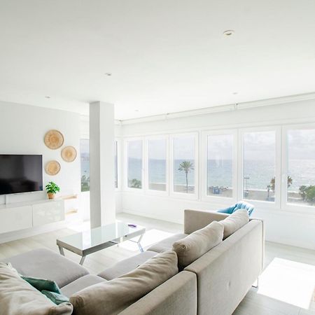 A&C Vistas Al Mar Luxury Apartment Торе дел Мар Екстериор снимка