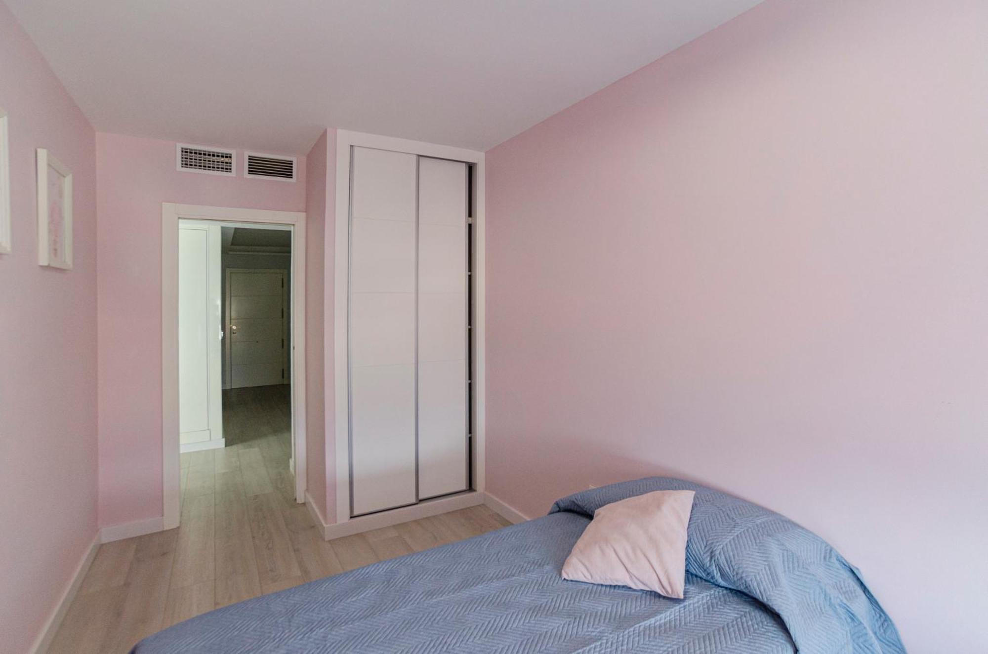 A&C Vistas Al Mar Luxury Apartment Торе дел Мар Екстериор снимка