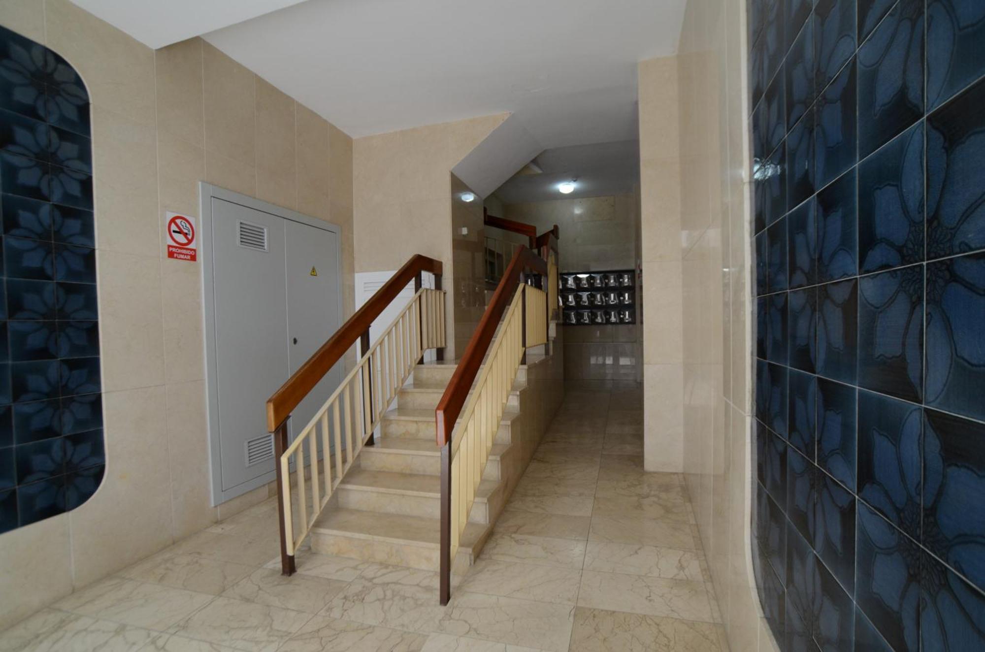 A&C Vistas Al Mar Luxury Apartment Торе дел Мар Екстериор снимка