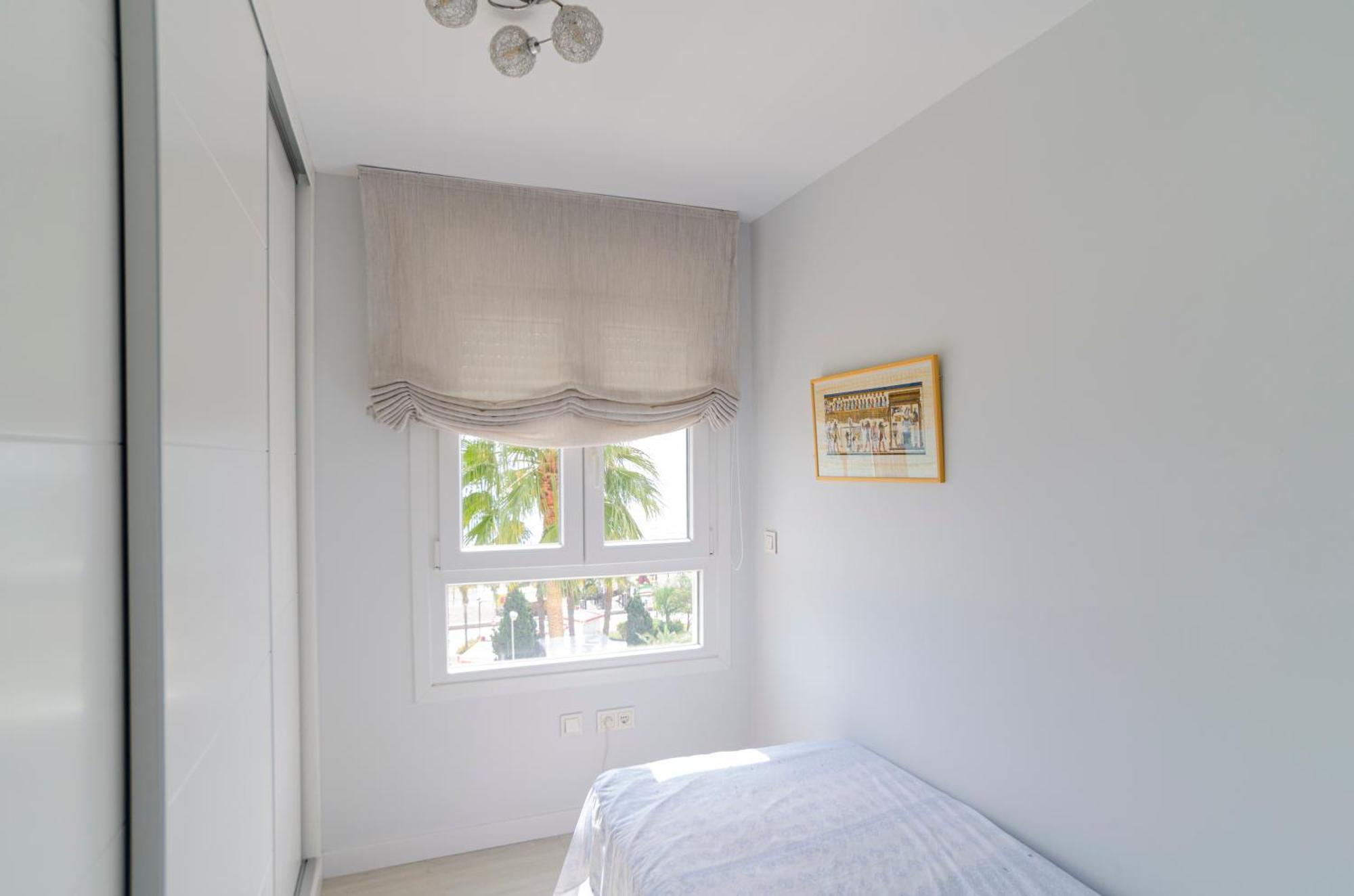 A&C Vistas Al Mar Luxury Apartment Торе дел Мар Екстериор снимка