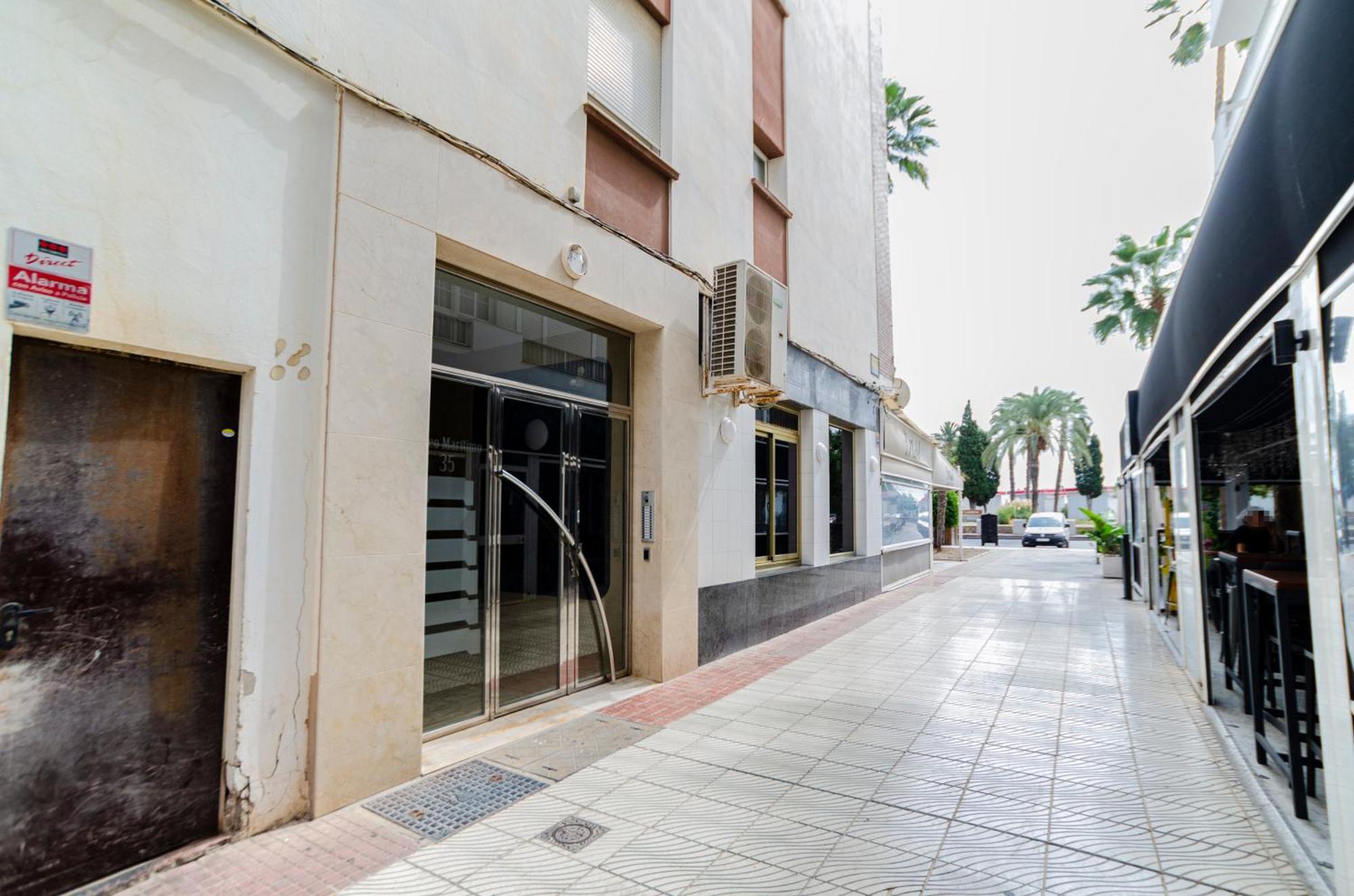 A&C Vistas Al Mar Luxury Apartment Торе дел Мар Екстериор снимка
