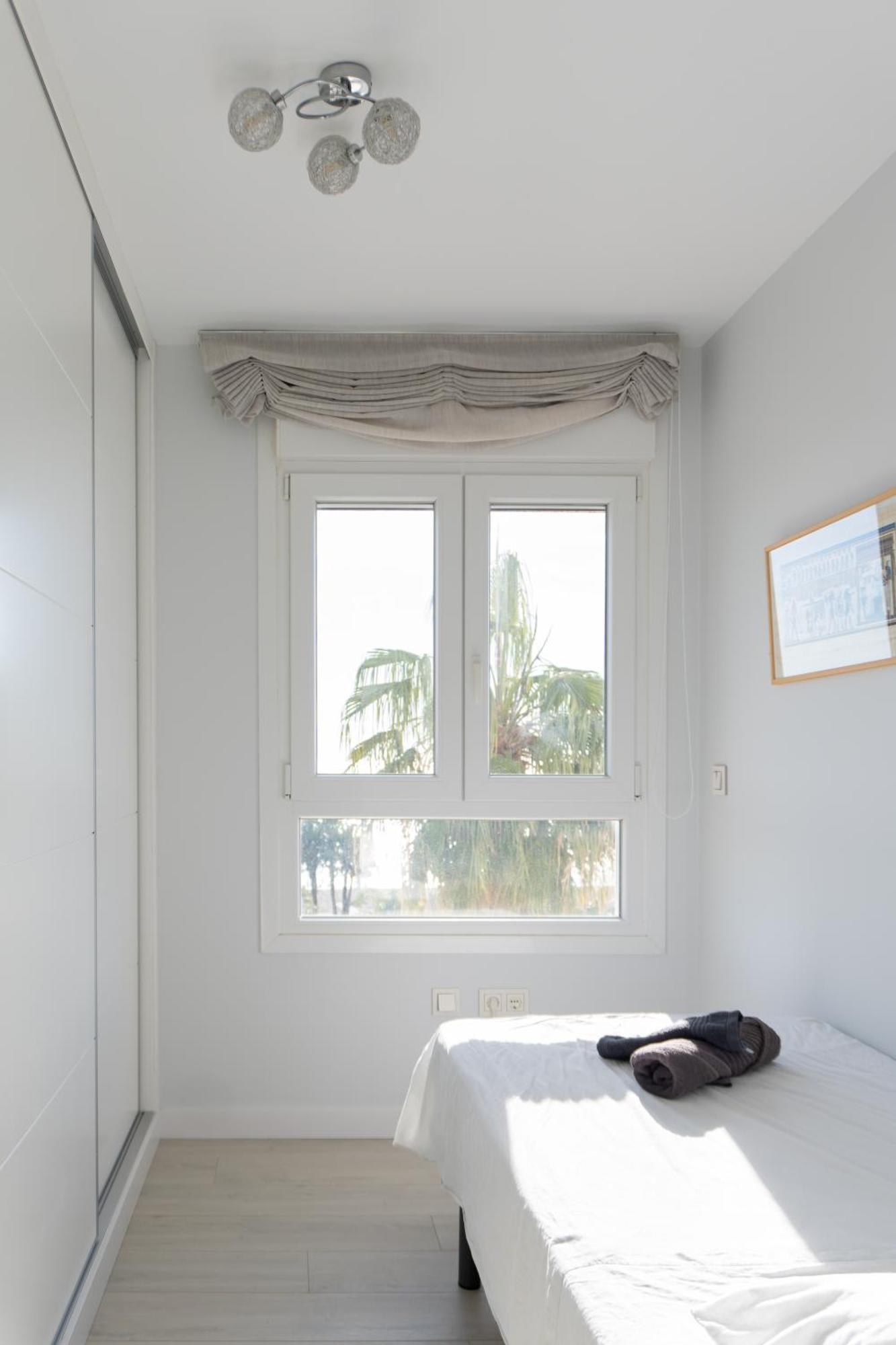 A&C Vistas Al Mar Luxury Apartment Торе дел Мар Екстериор снимка