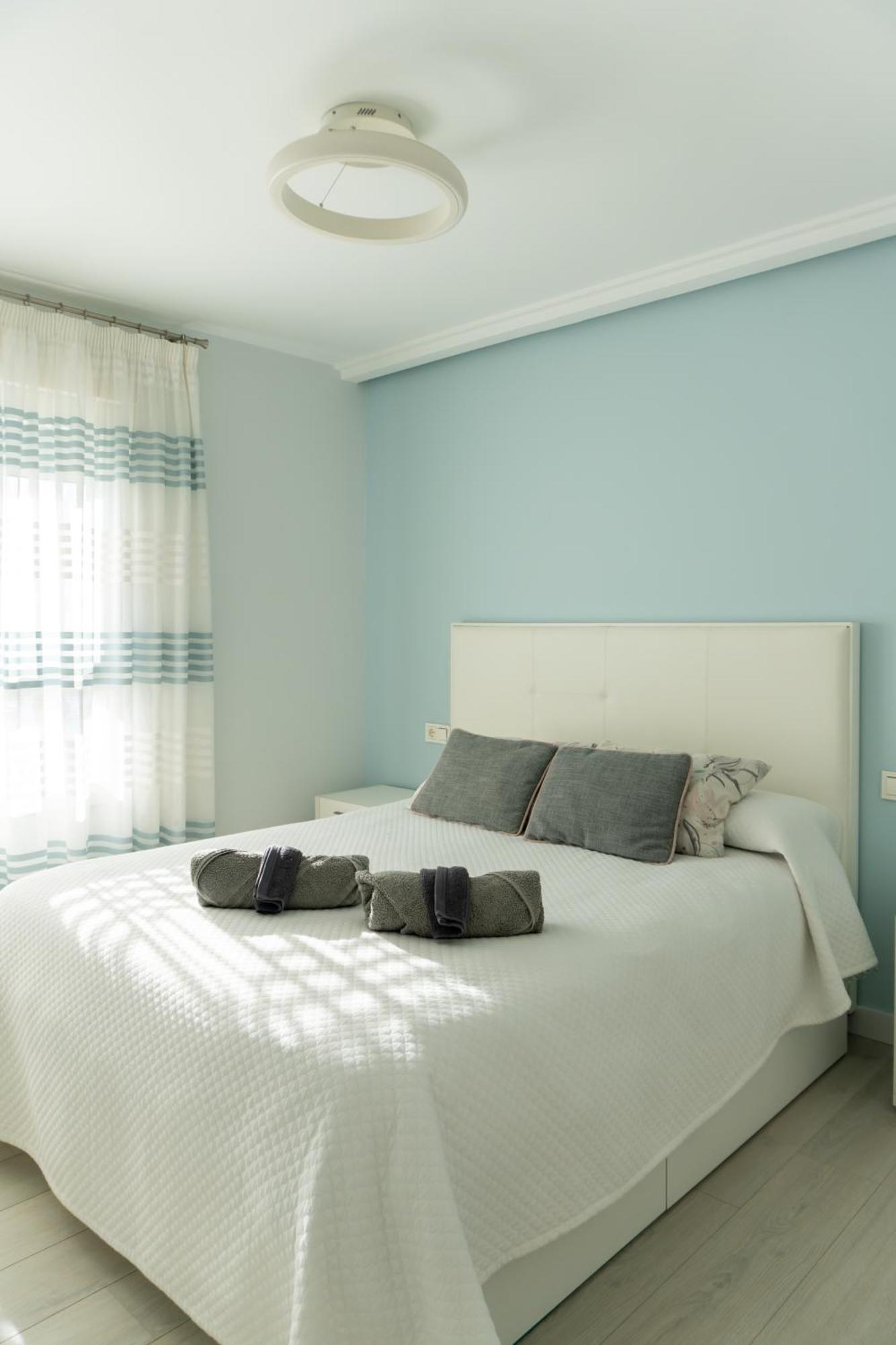 A&C Vistas Al Mar Luxury Apartment Торе дел Мар Екстериор снимка