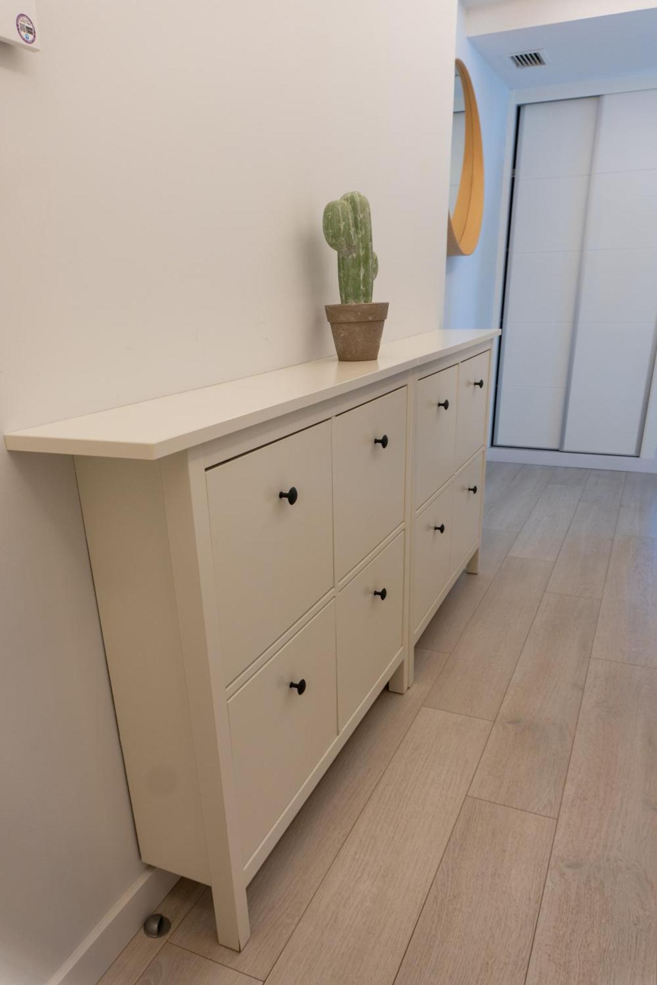 A&C Vistas Al Mar Luxury Apartment Торе дел Мар Екстериор снимка
