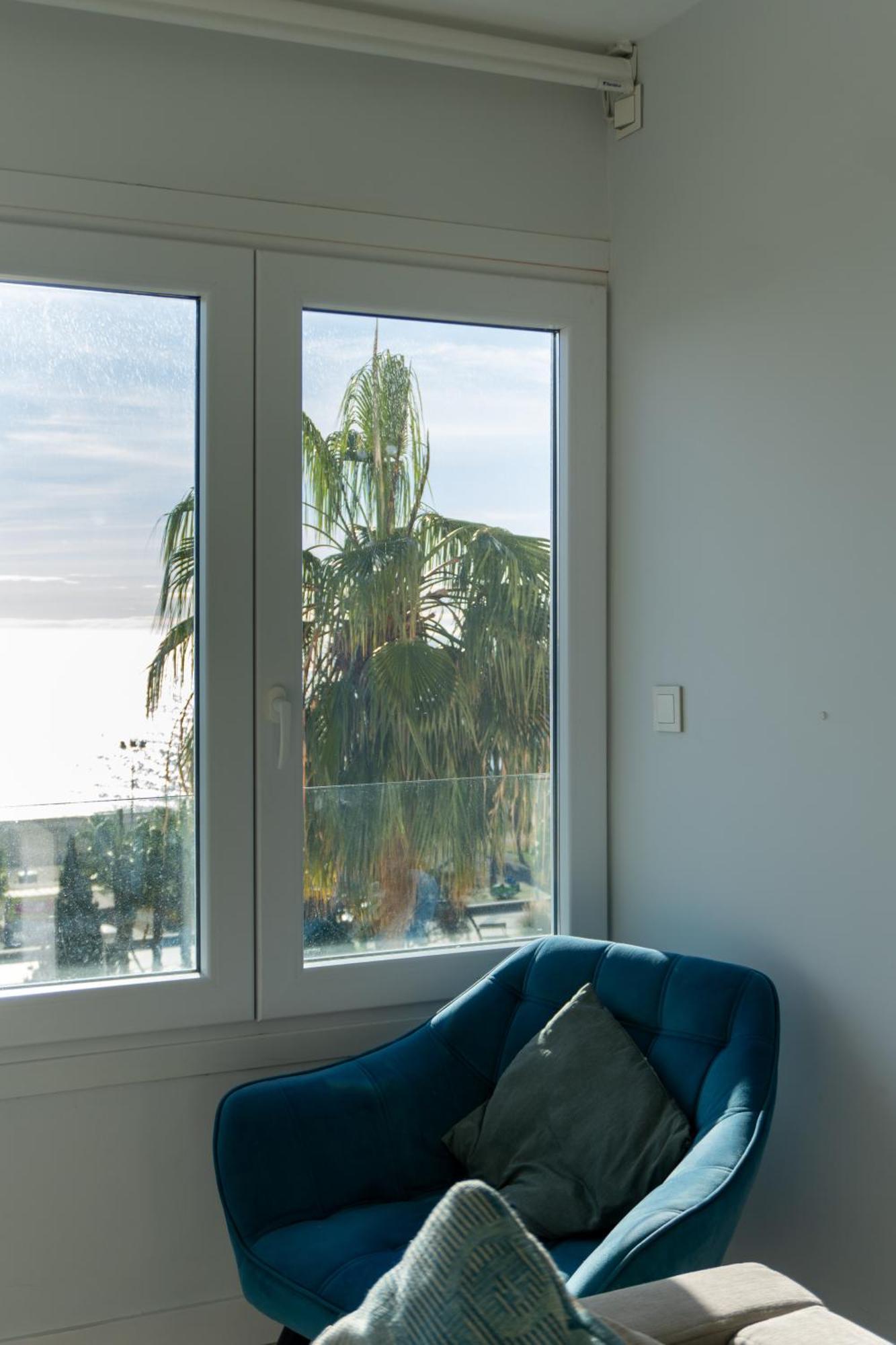 A&C Vistas Al Mar Luxury Apartment Торе дел Мар Екстериор снимка