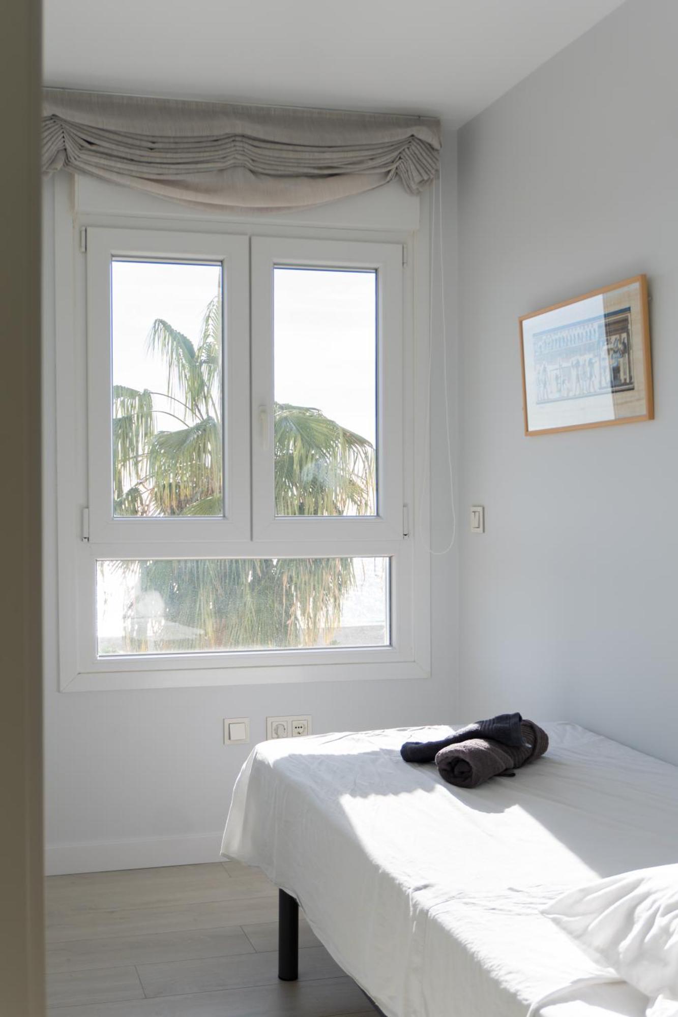 A&C Vistas Al Mar Luxury Apartment Торе дел Мар Екстериор снимка